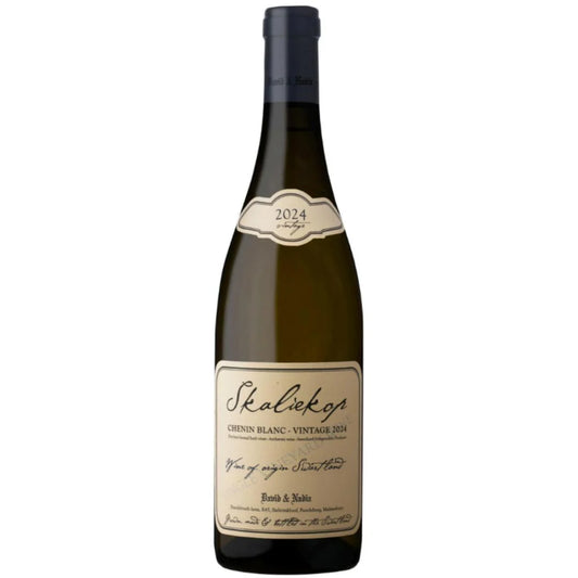 David & Nadia Skaliekop OVP Chenin Blanc 2024 - 97 Points