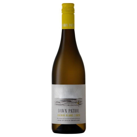 Dawn Patrol Chenin Blanc 2022