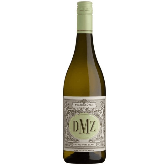 DeMorgenzon Sauvignon Blanc 2022