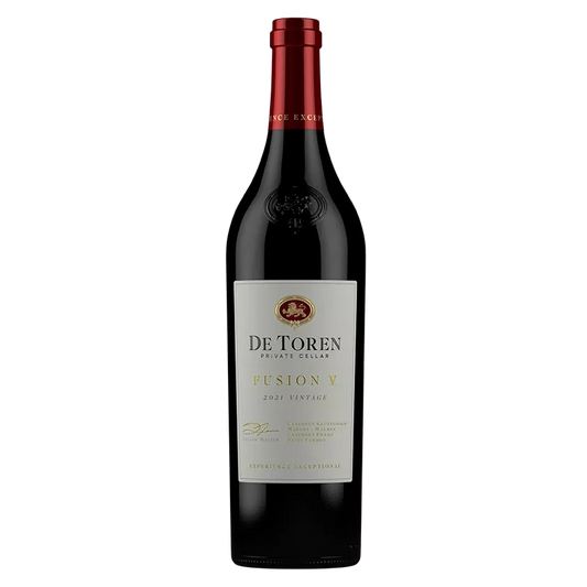 De Toren Fusion V 2004