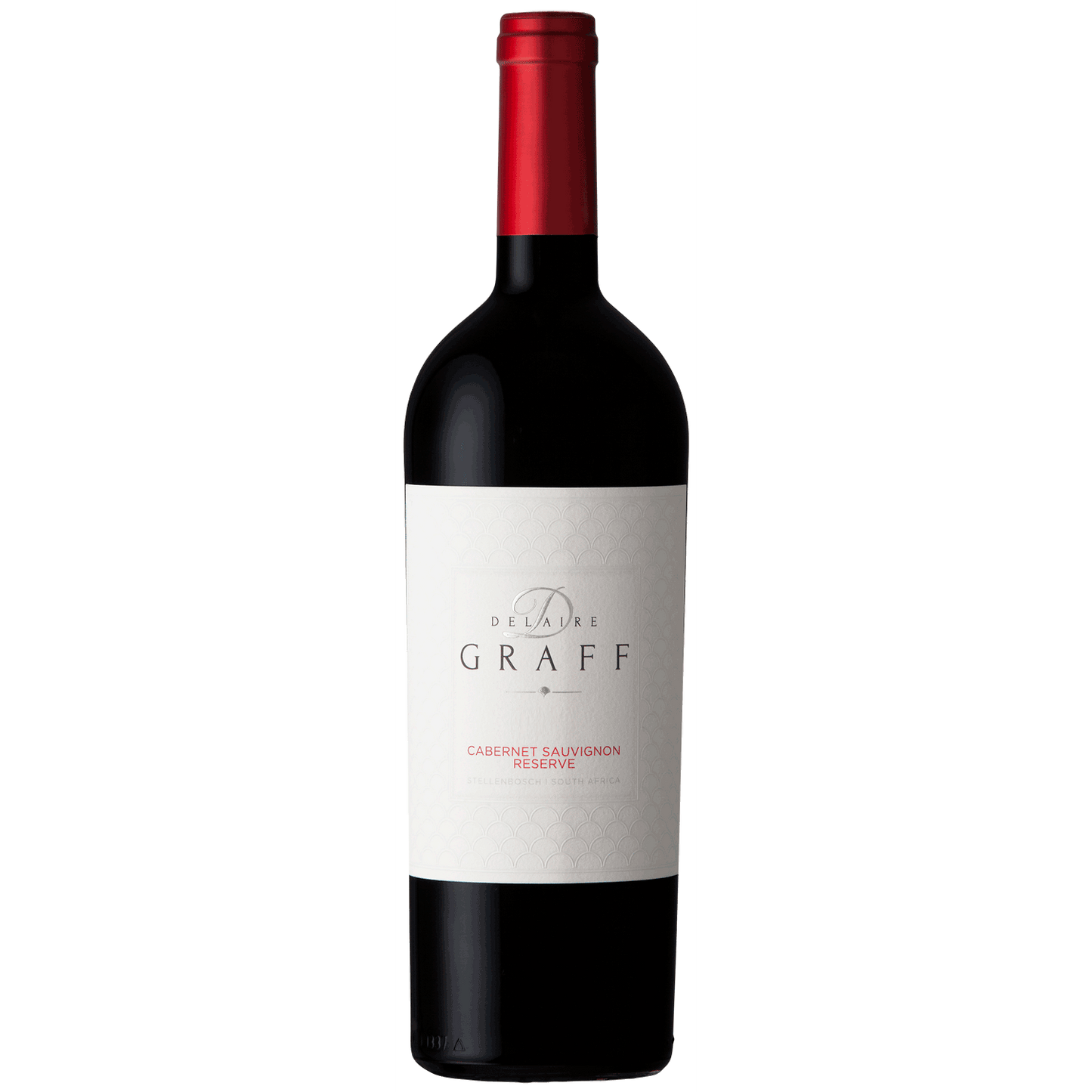 Delaire Graff Cabernet Sauv Res. 2021