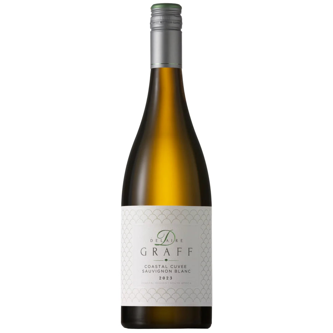 Delaire Graff Coastal Sauvignon Blanc 2023