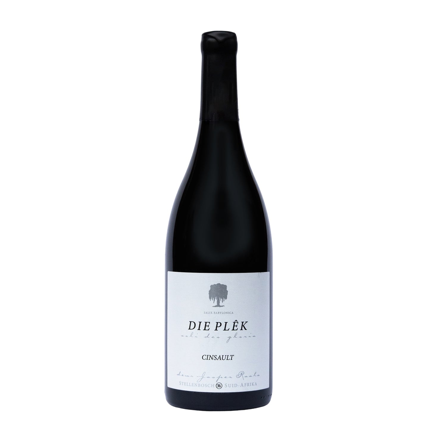 Longridge Die Plek Cinsault