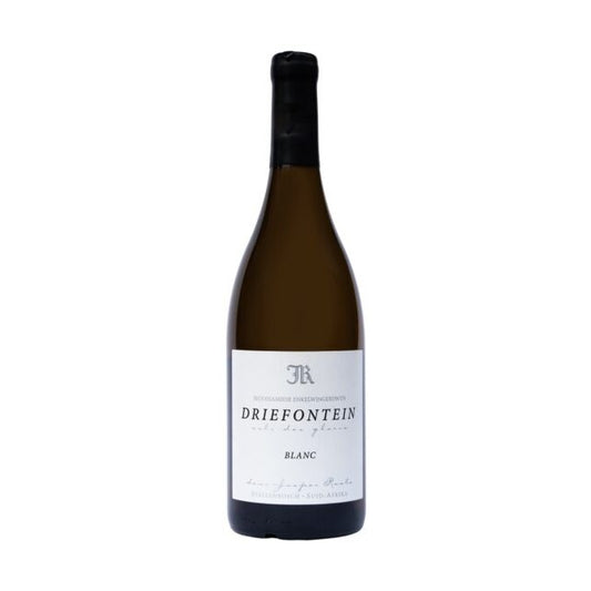 Longridge Driefontein Blanc 2025