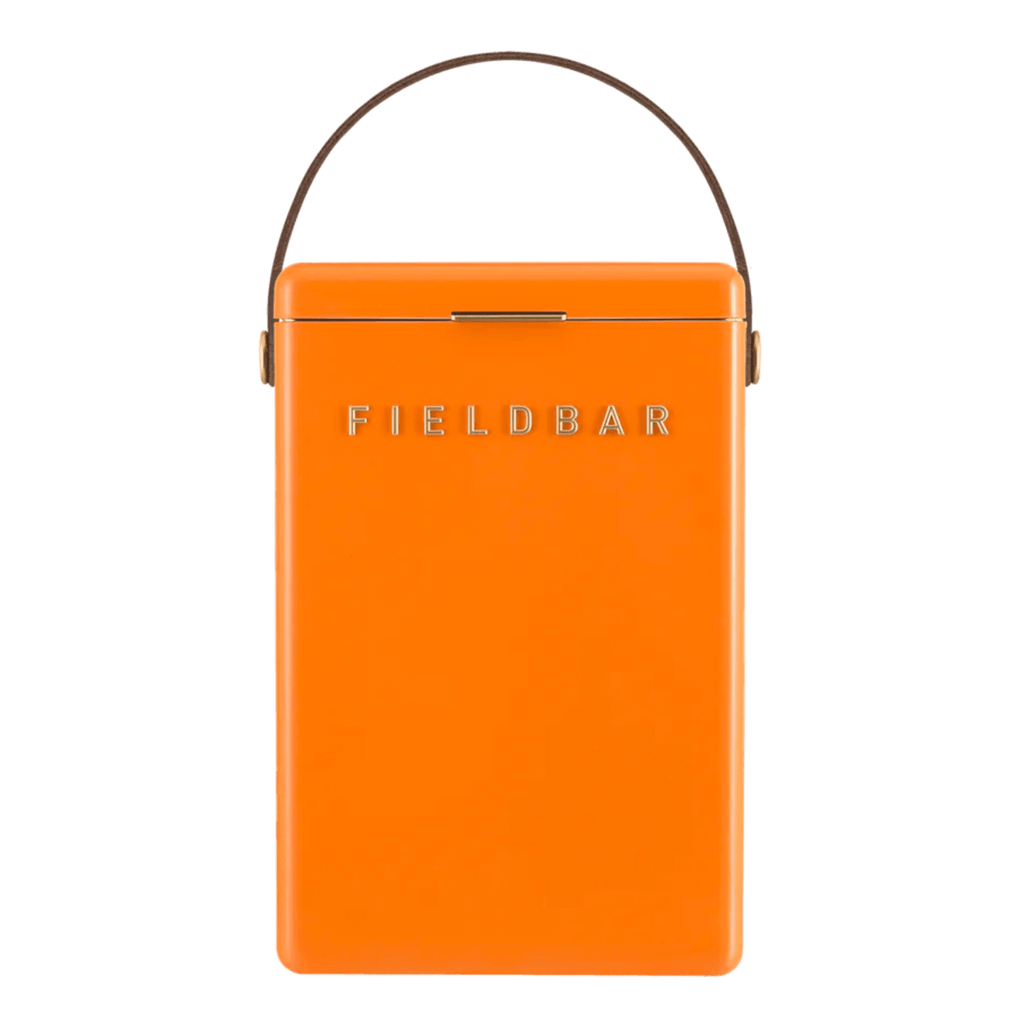 Drinks Box / Orchard Orange