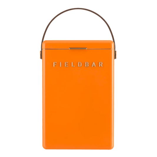 Drinks Box / Orchard Orange