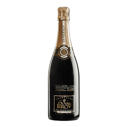 Duval Leroy Brut