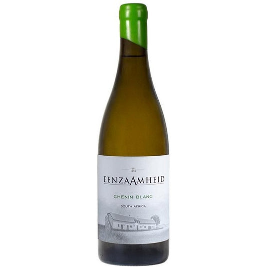 Eenzaamheid Chenin Blanc