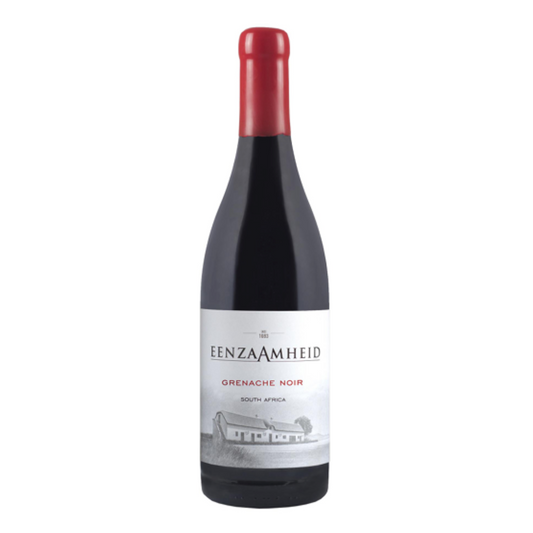 Eenzaamheid Grenache noir 2025