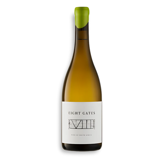 Eight Gates Breedekloof Chenin Blanc 2024