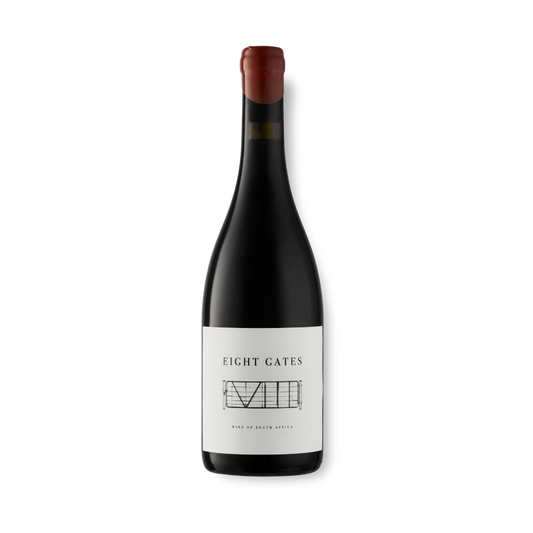 Eight Gates Pinotage 2020