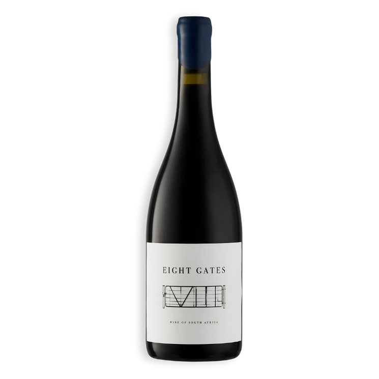 Eight Gates Syrah 2024