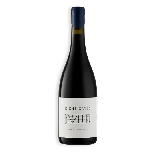 Eight Gates Syrah 2024