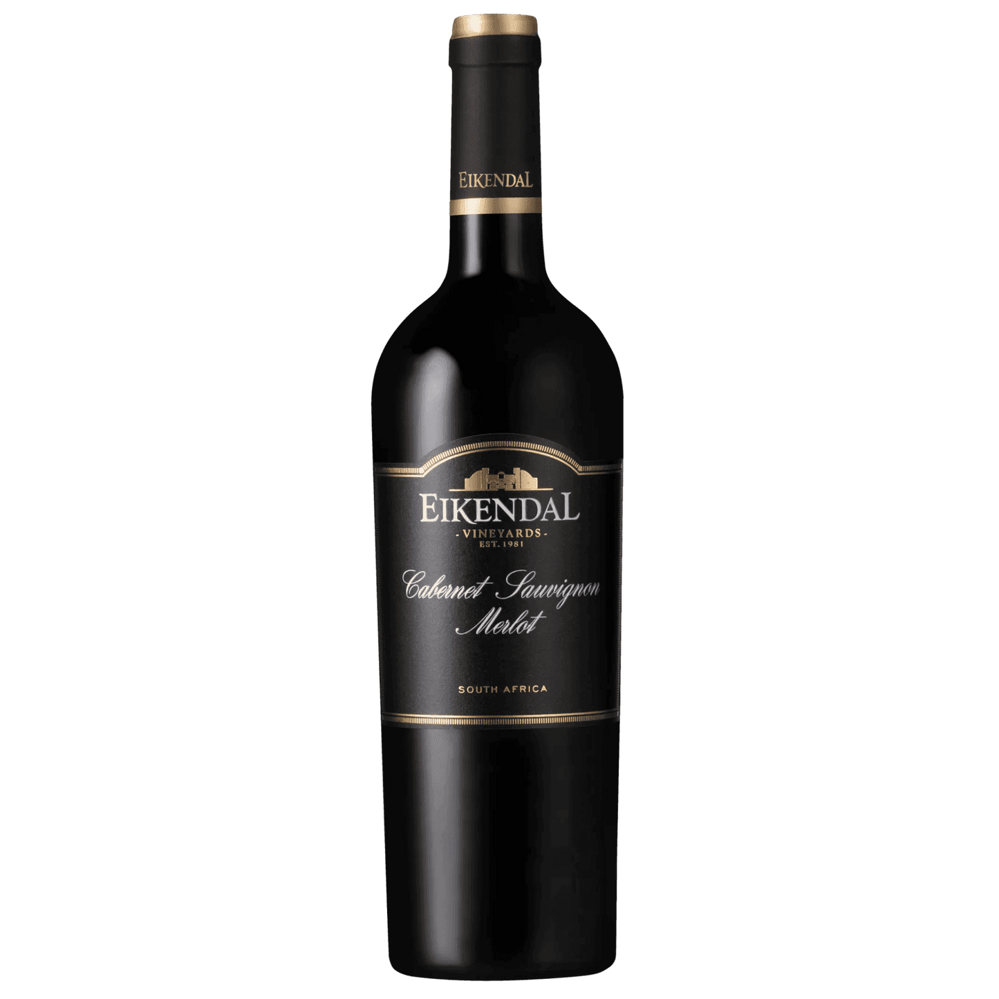 Eikendal Cabernet Sauvignon Merlot 2021