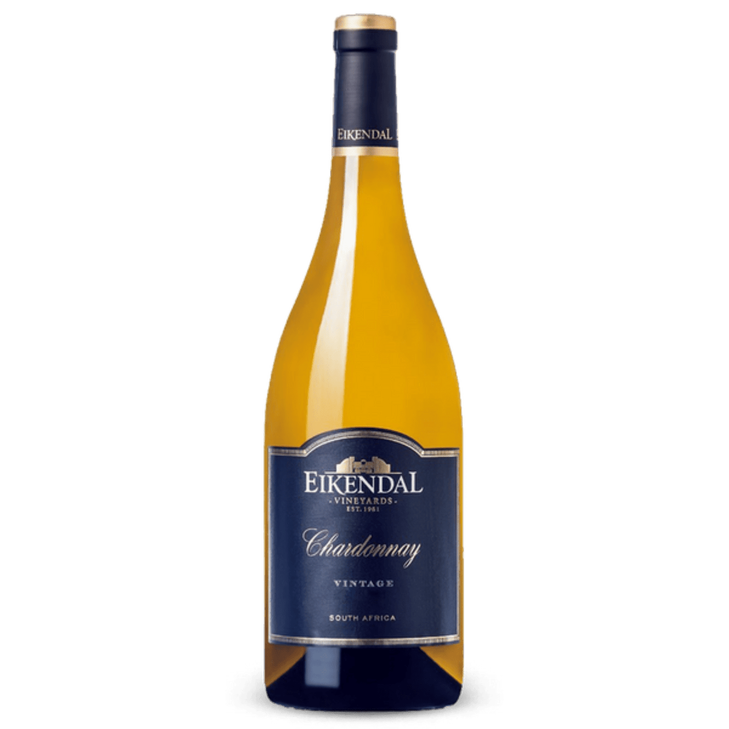 Eikendal Chardonnay 2021