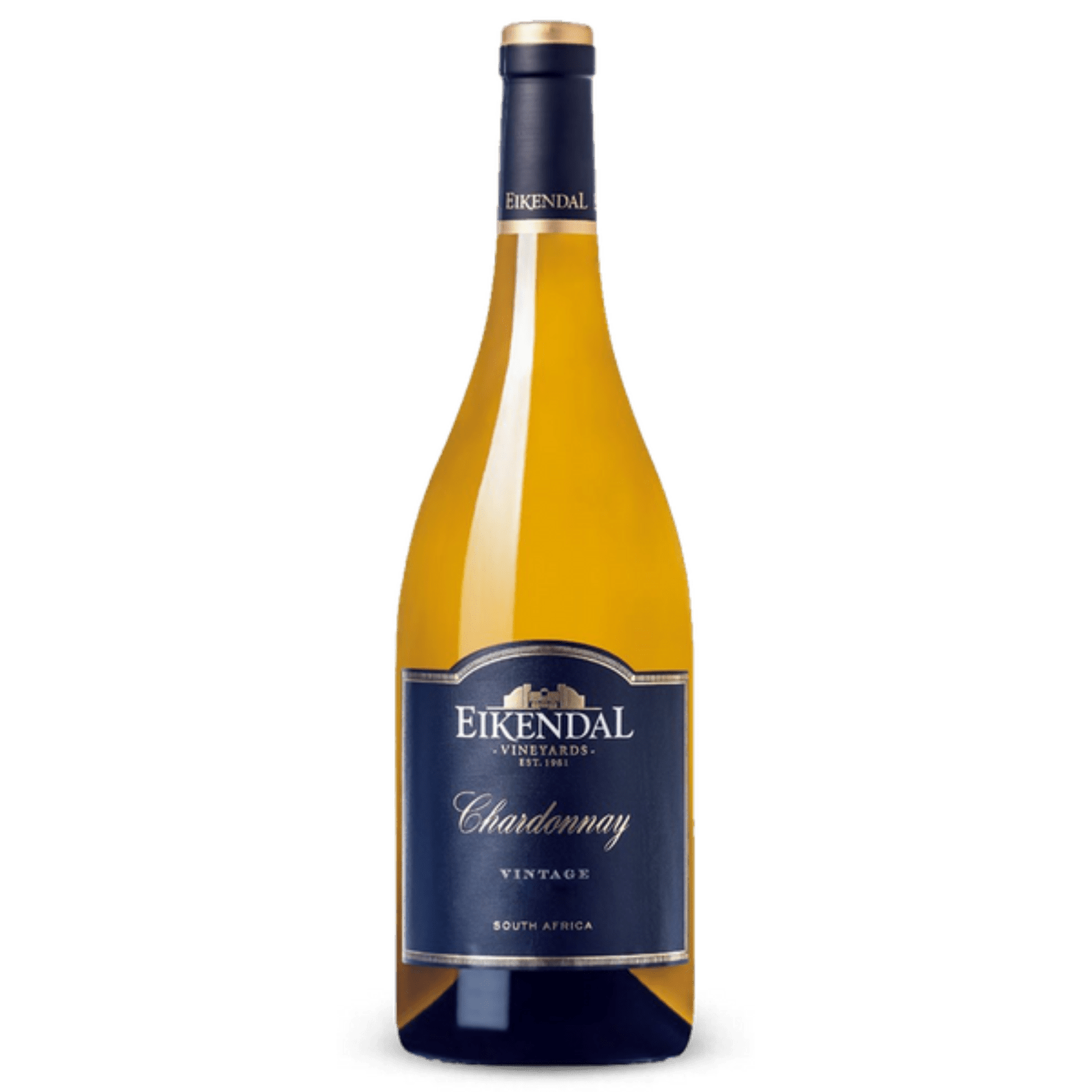 Eikendal Chardonnay 2021