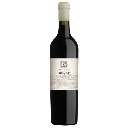 Elgin Vintners Merlot 2020