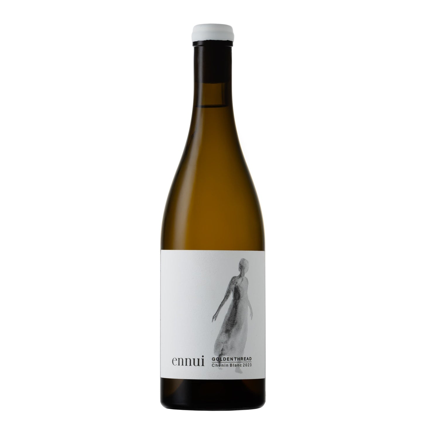 Ennui Wines Chenin Blanc 2024