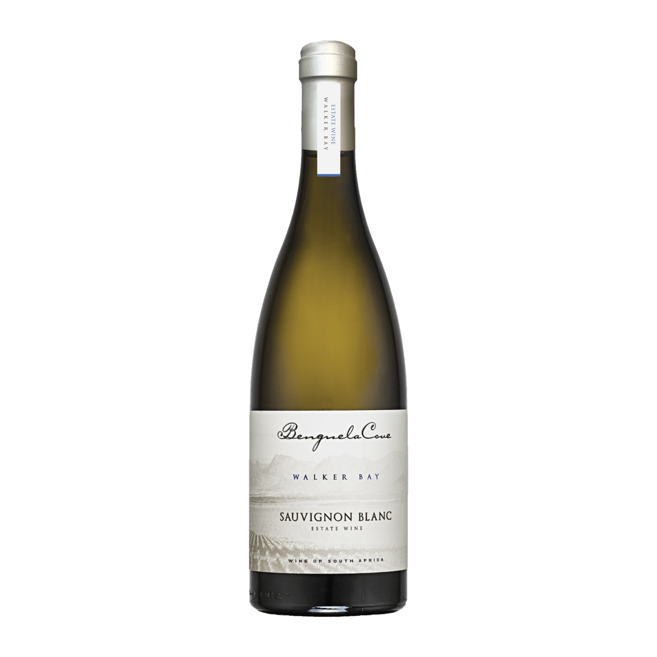 Benguela Cove Estate Sauvignon Blanc 2023