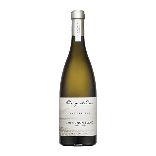 Benguela Cove Estate Sauvignon Blanc 2023