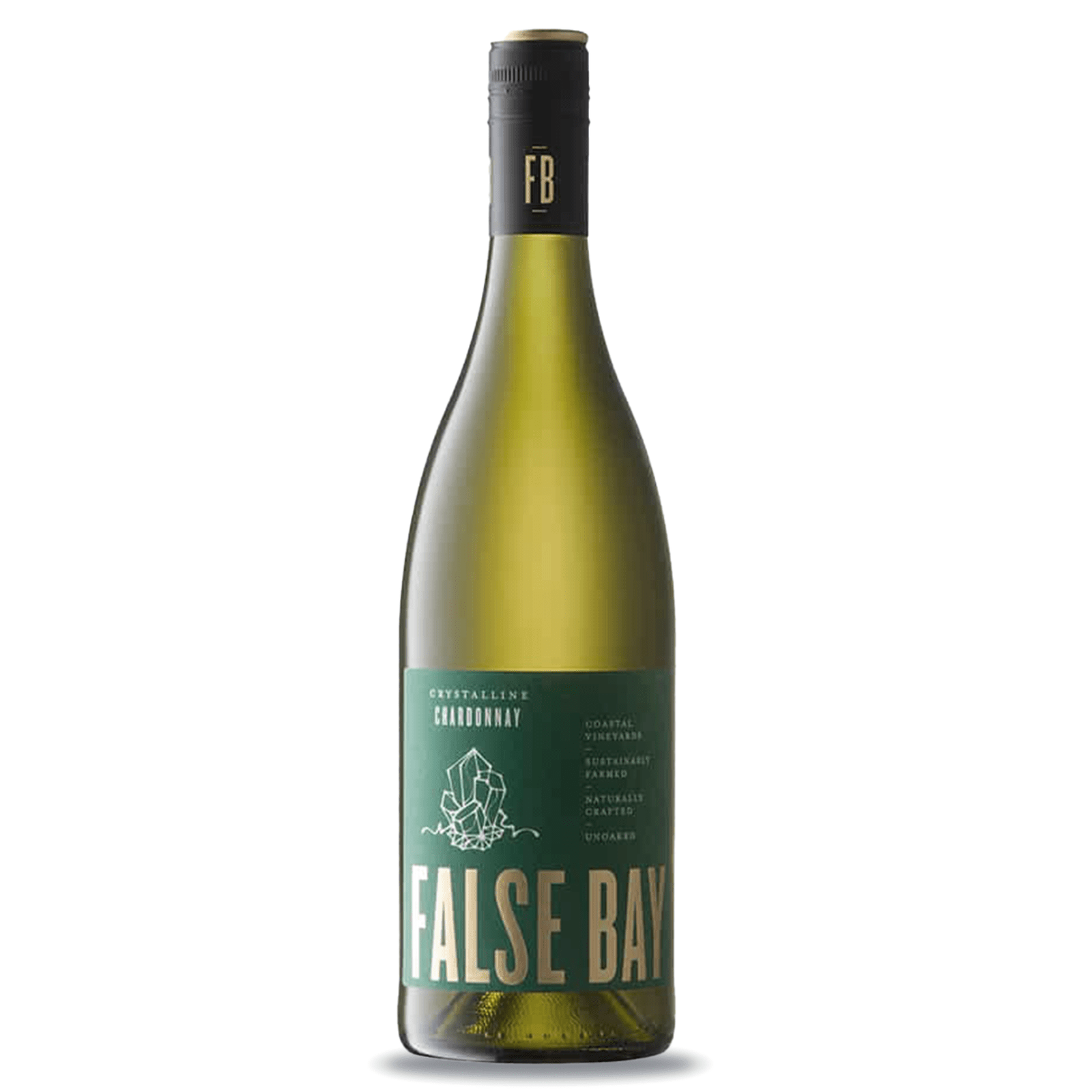 False Bay Chardonnay 2023