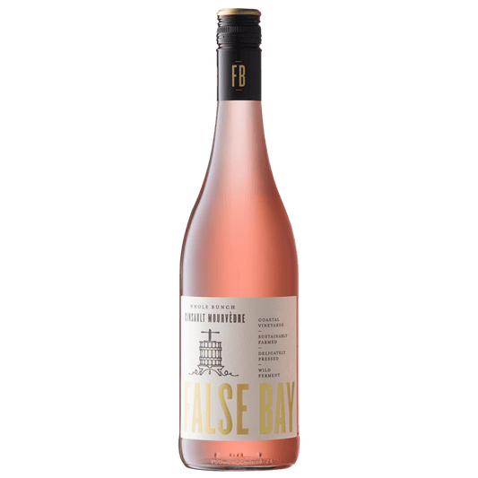 False Bay Rosé 2024