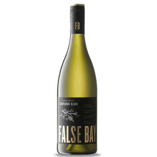 False Bay Sauvignon Blanc 2024