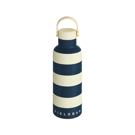 Fieldbottle / Fieldbar / Sea Boat Blue
