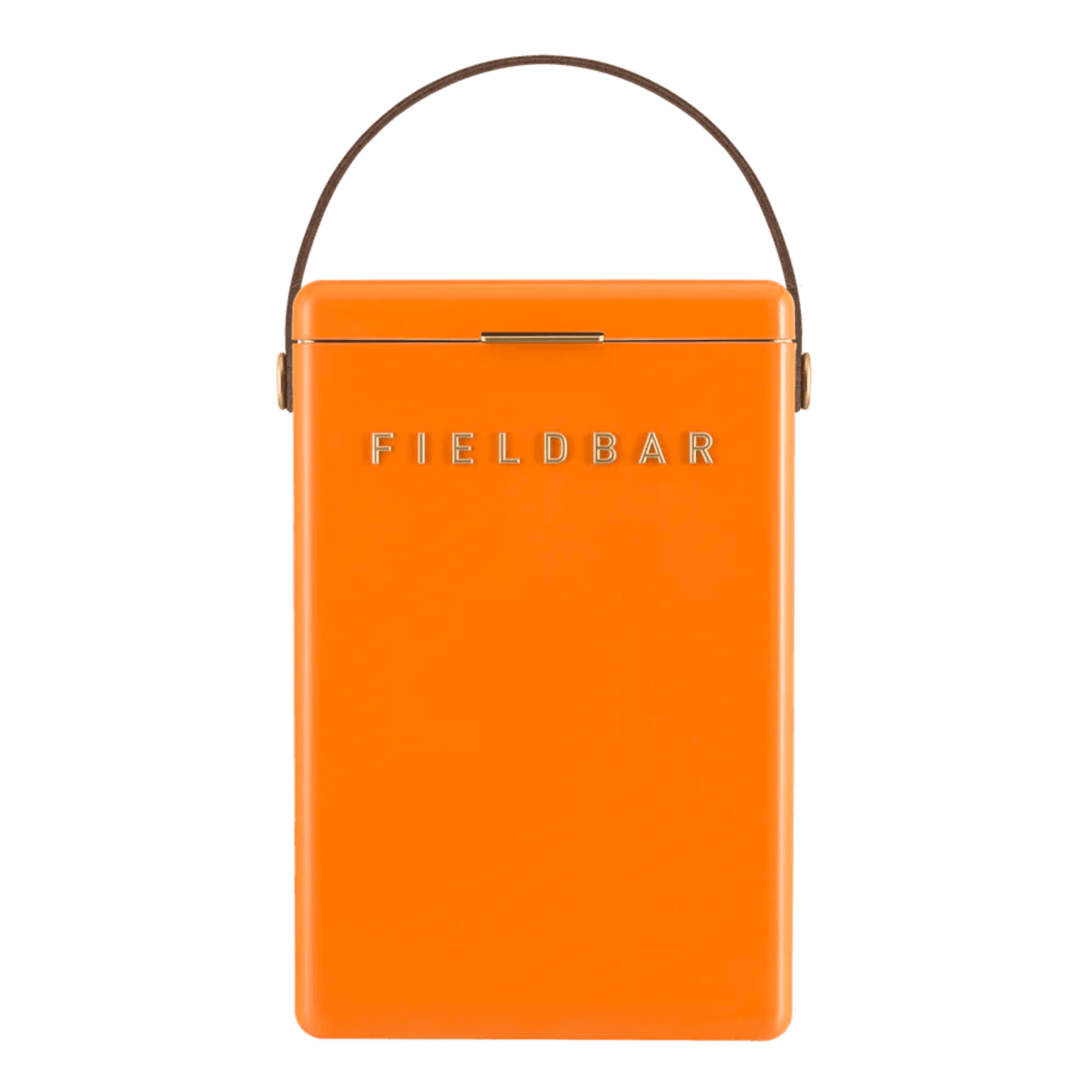 Fieldbar / Drinks Box / Orchard Orange