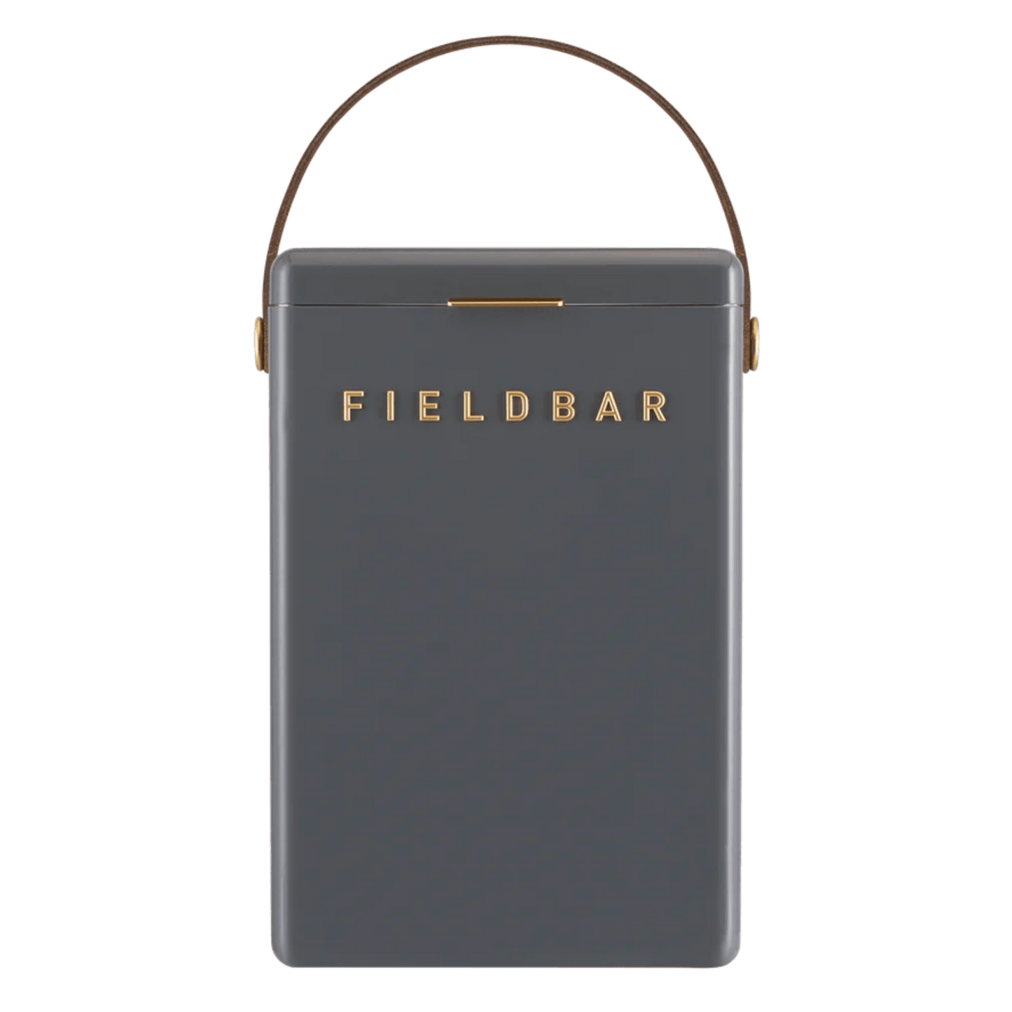 Fieldbar / Drinks Box / Oyster Grey