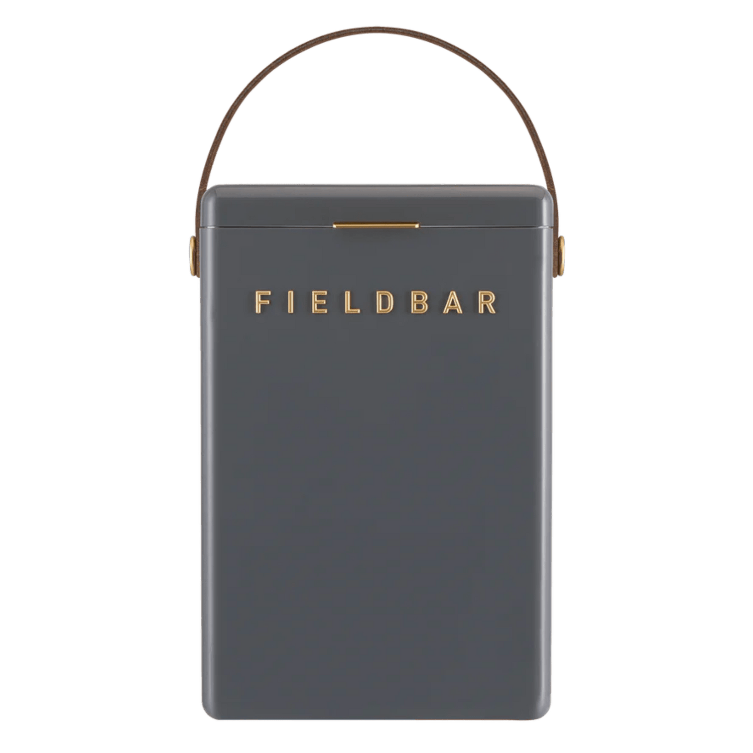 Fieldbar / Drinks Box / Oyster Grey