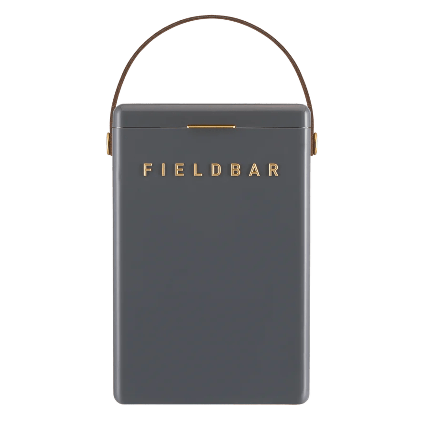 Fieldbar / Drinks Box / Oyster Grey