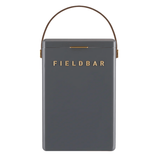 Fieldbar / Drinks Box / Oyster Grey