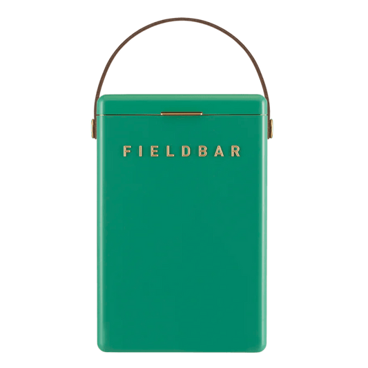 Fieldbar / Drinks Box / Parisian Green