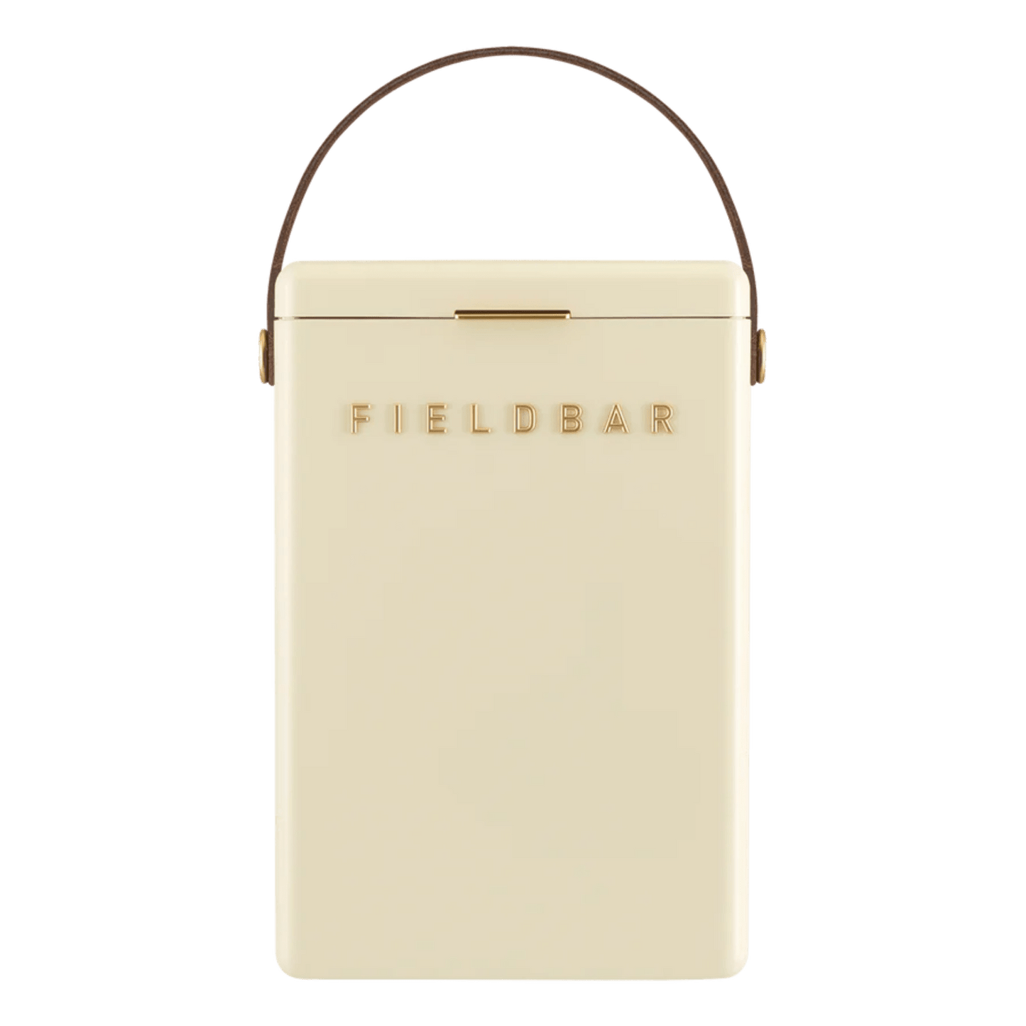 Fieldbar / Drinks Box / Safari White