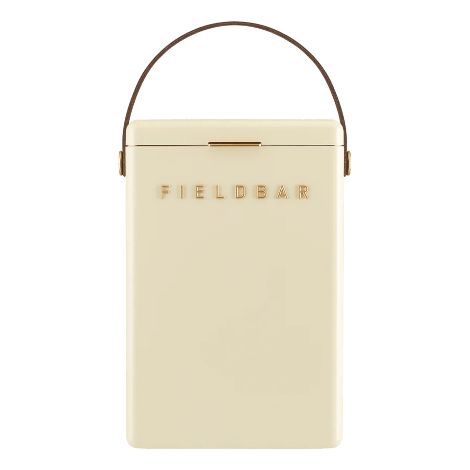 Fieldbar / Drinks Box / Safari White