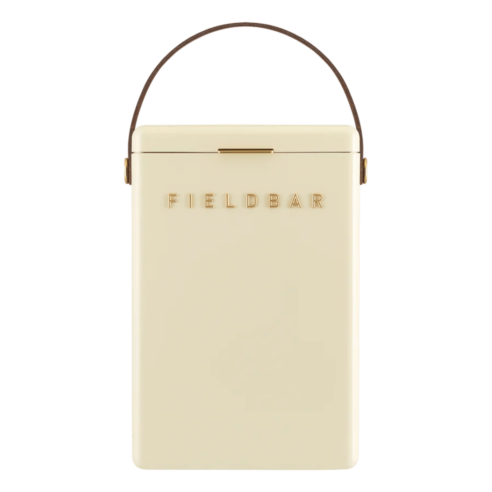 Fieldbar / Drinks Box / Safari White