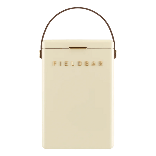 Fieldbar / Drinks Box / Safari White