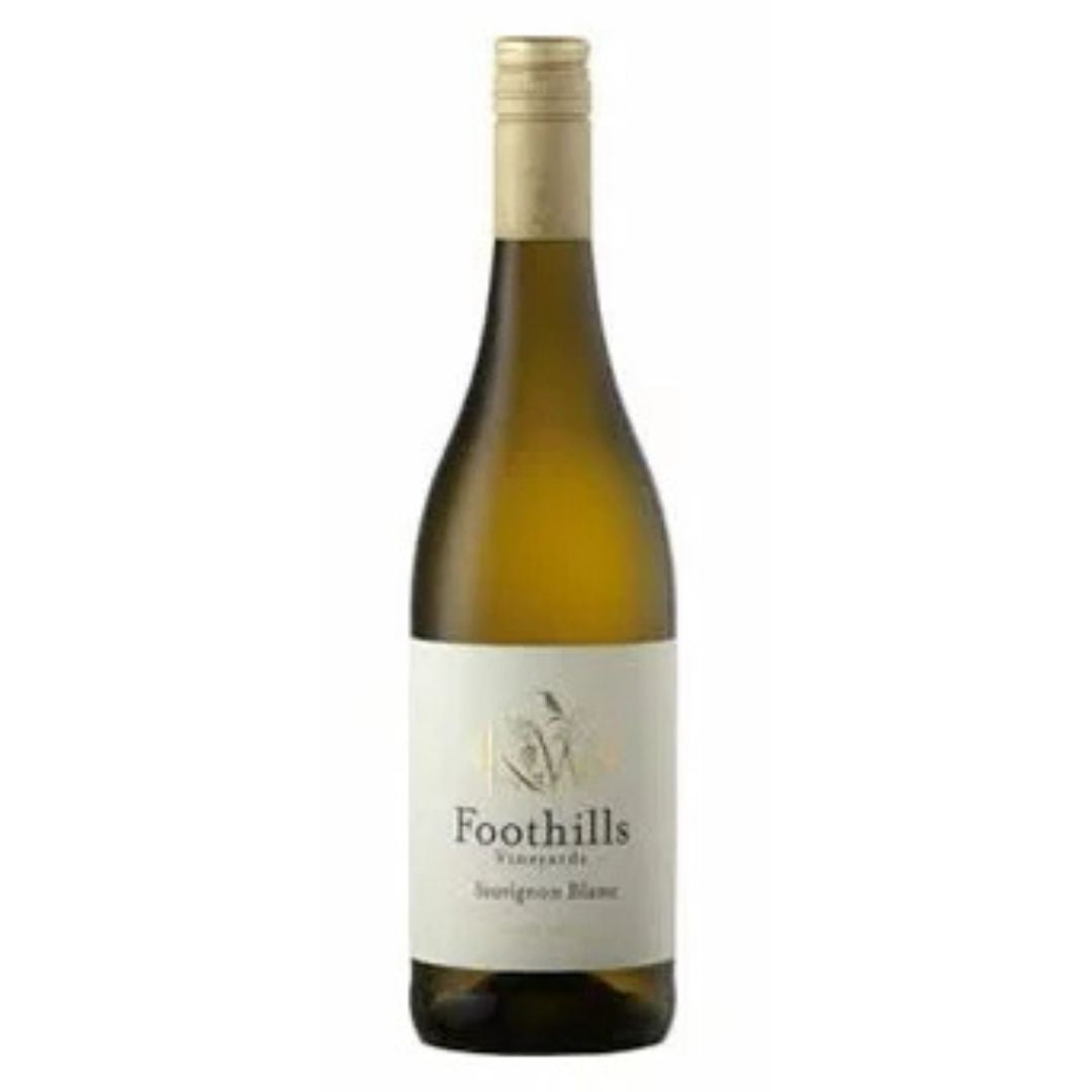 Foothills Vineyards Sauvignon Blanc