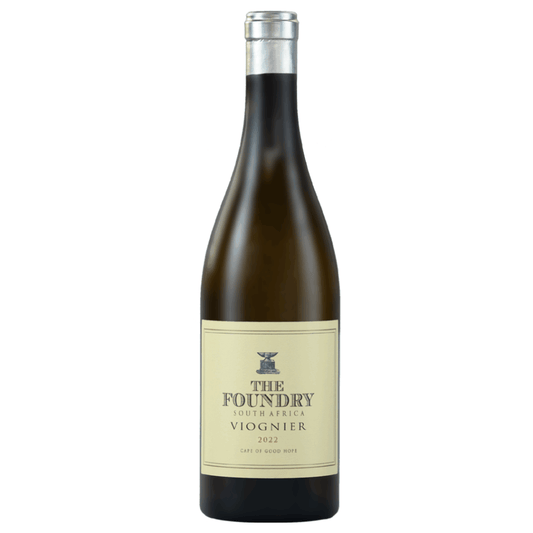 The Foundry Viognier 2022