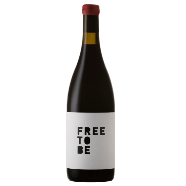 Remhoogte F2B Carbonic Syrah 2022