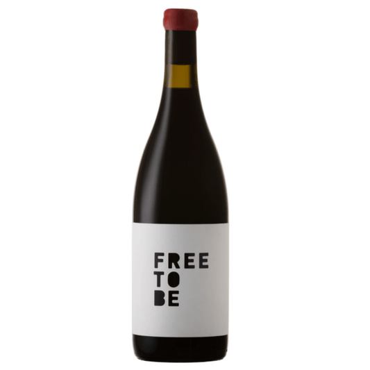 Remhoogte F2B Carbonic Syrah 2022