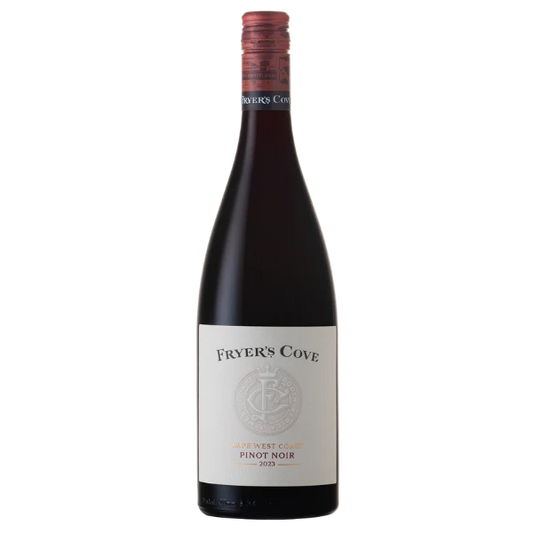 Fryers Cove Pinot Noir 2023