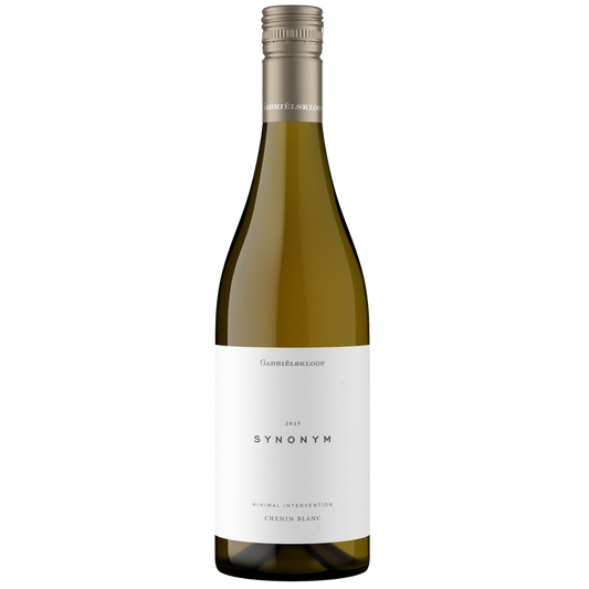 Gabrielskloof Chenin Blanc 2025