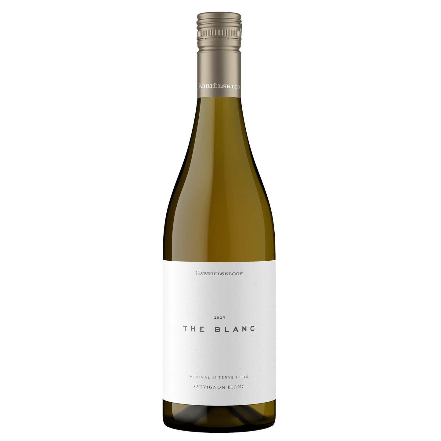 Gabrielskloof The Blanc 2025