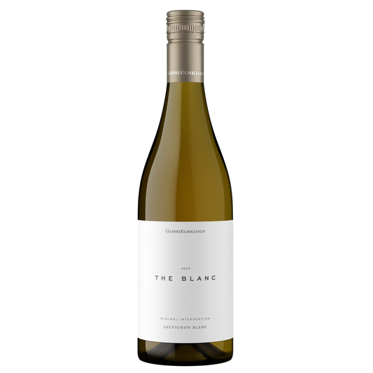 Gabrielskloof The Blanc 2025