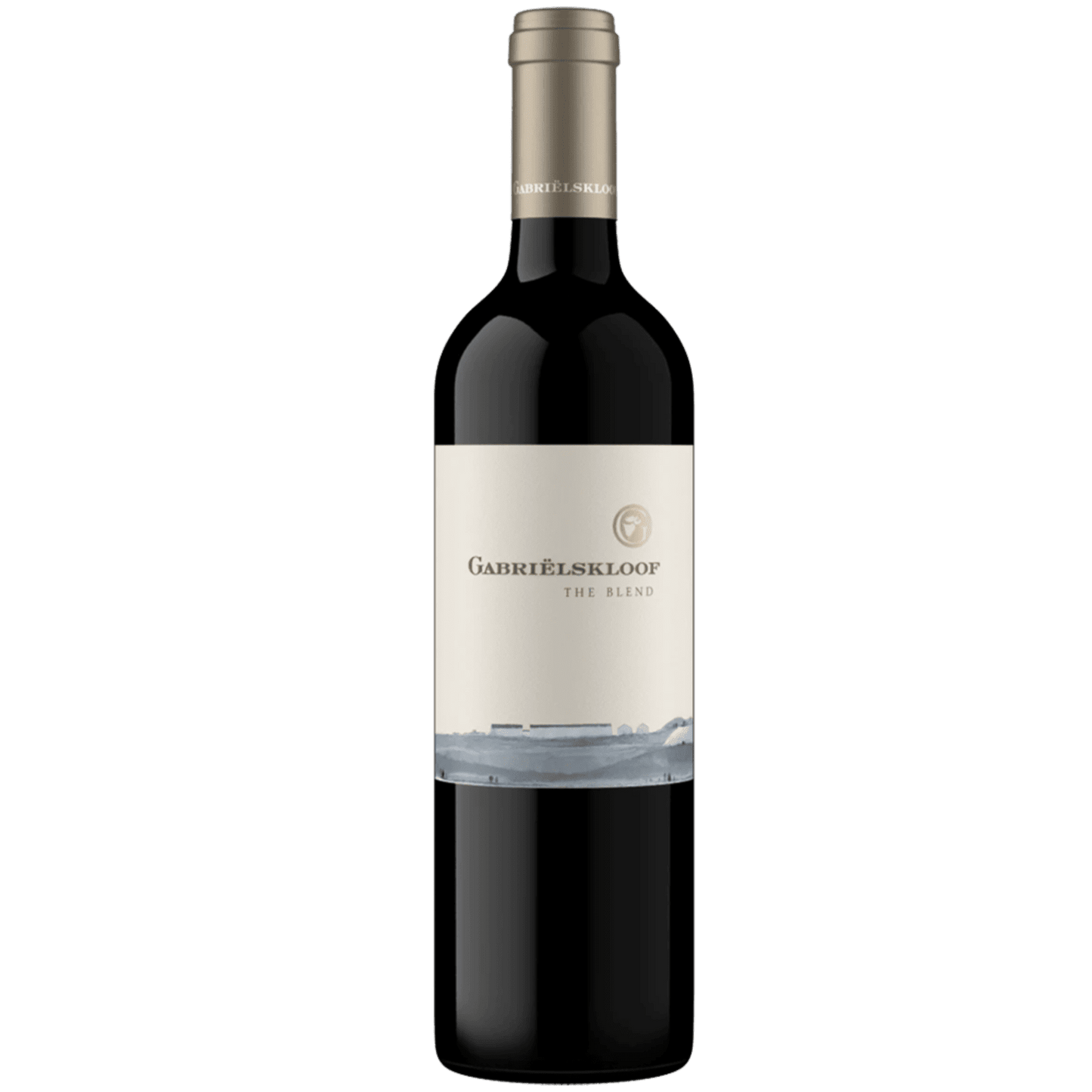 Gabrielskloof The Blend Red 2022