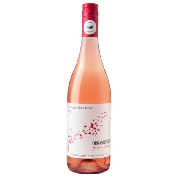 Germanier Rosé 2022