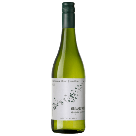 Germanier Sauvignon Blanc Semillon 2022