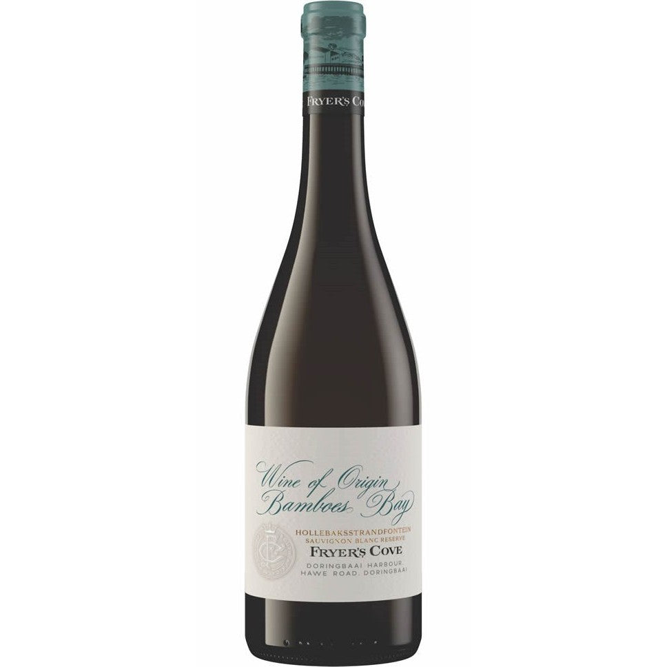 Fryers Cove Bamboes Bay Sauv Bl 2023